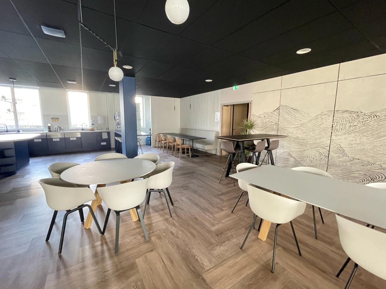 Bureau Rennes 400m² Location bureau Rennes Ille-et-Vilaine OLBUR2530105 7